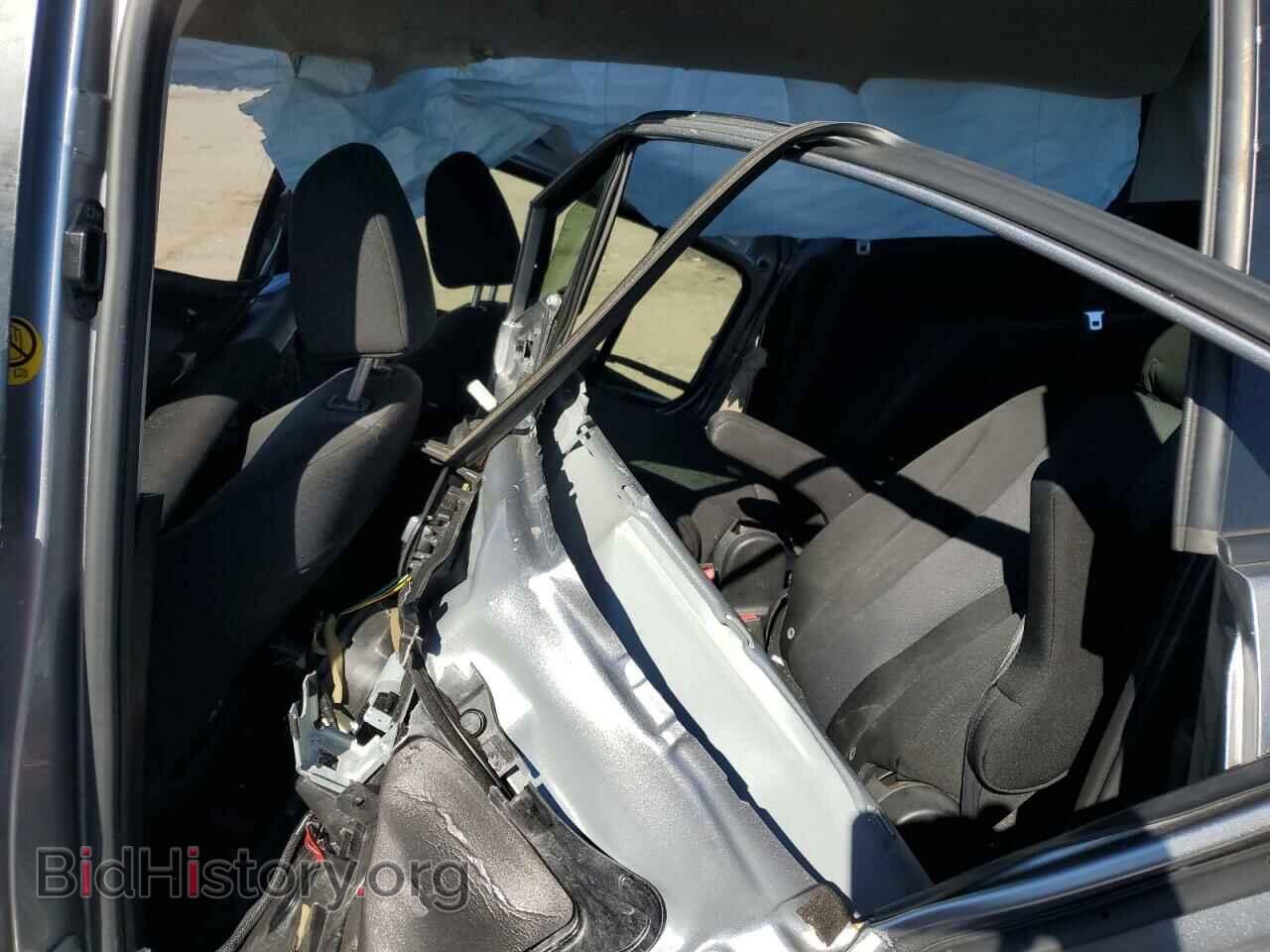 2014 MAZDA 5 - VIN: JM1CW2BL9E0170444 - Фото 11