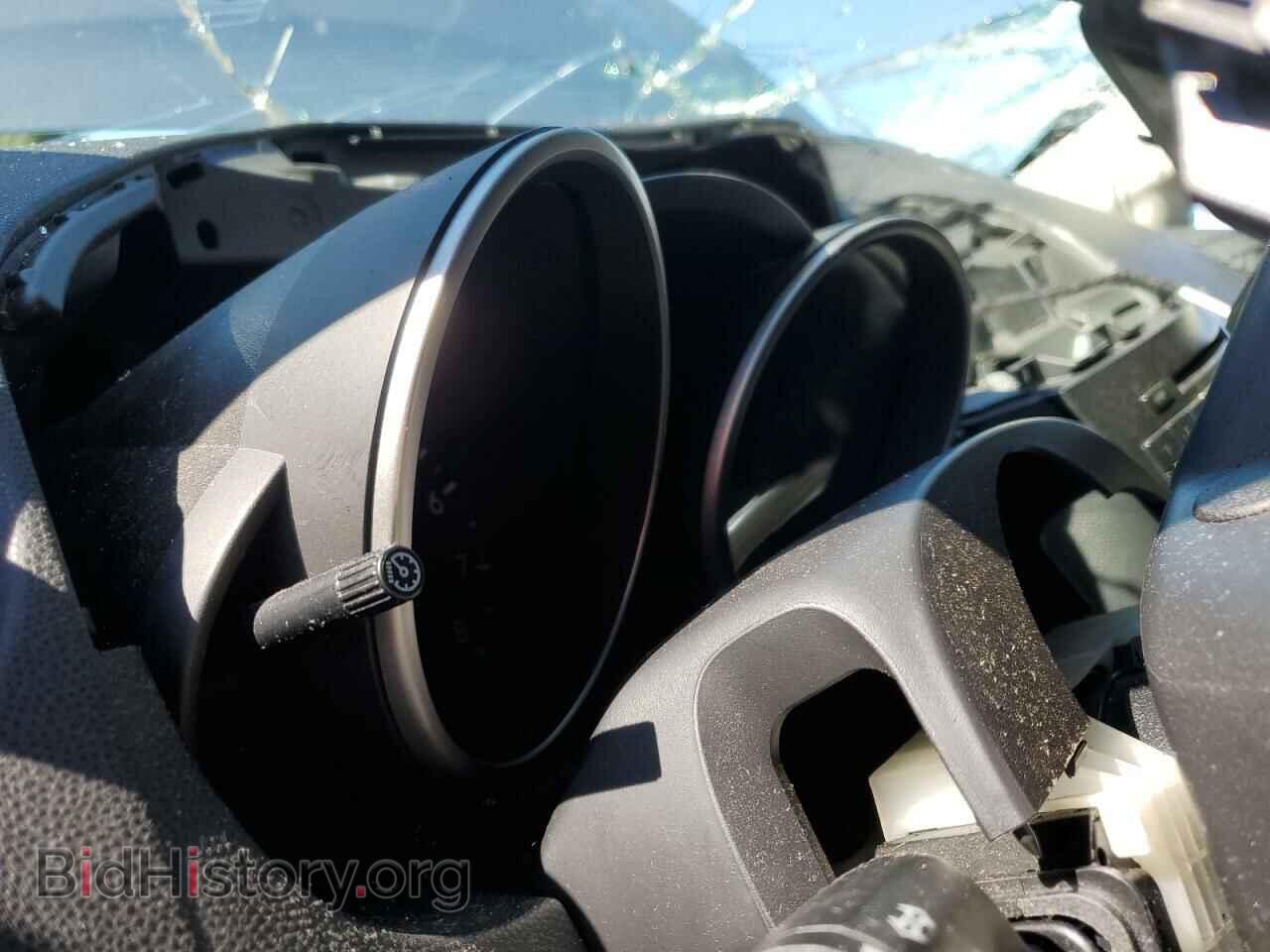 2014 MAZDA 5 - VIN: JM1CW2BL9E0170444 - Фото 9