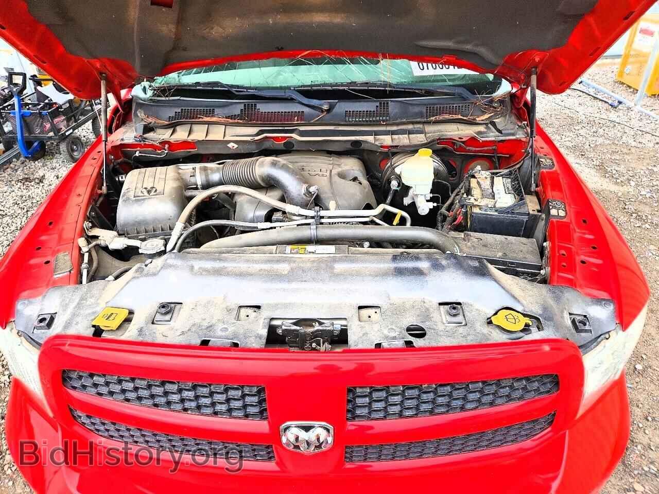 2015 RAM 1500 - VIN: 1C6RR6FT2FS567459 - Photo 11