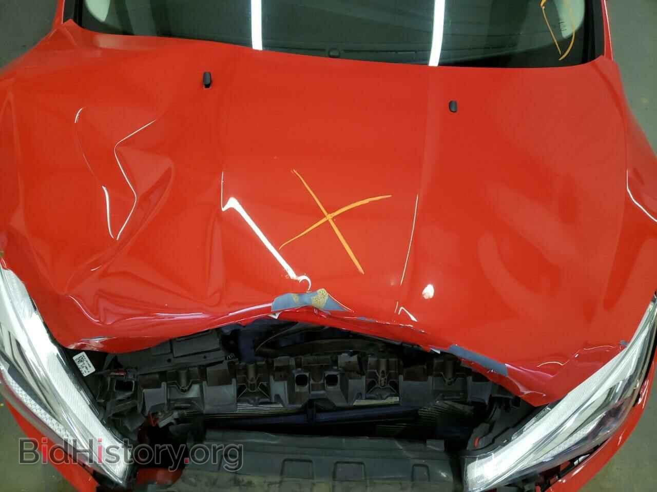 2017 FORD FOCUS - VIN: 1FADP3F25HL251619 - Фото 7