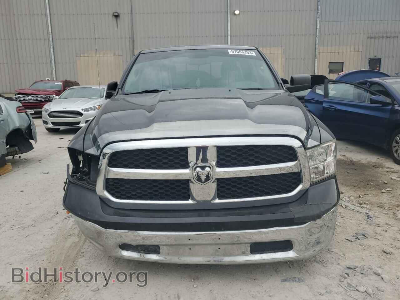 2016 RAM 1500 - VIN: 1C6RR7GG2GS229021 - Фото 5
