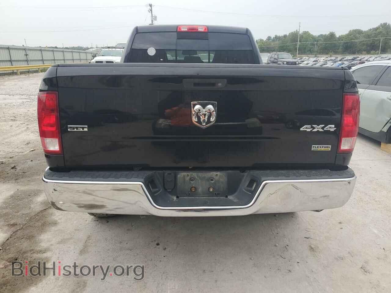 2016 RAM 1500 - VIN: 1C6RR7GG2GS229021 - Фото 6
