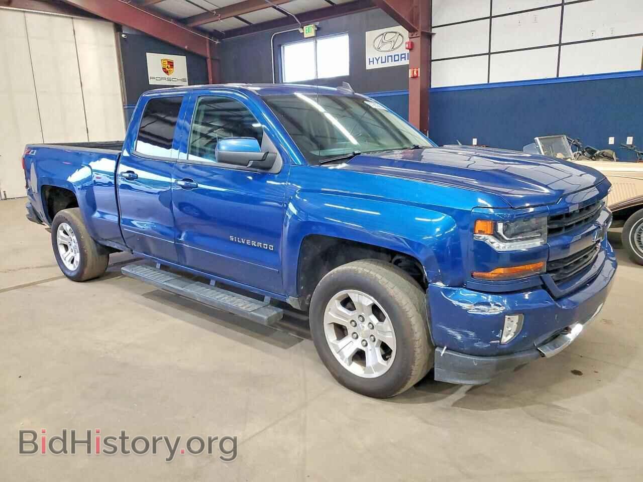 2019 CHEVROLET SILVERADO - VIN: 2GCVKPEC8K1126786 - Фото 4