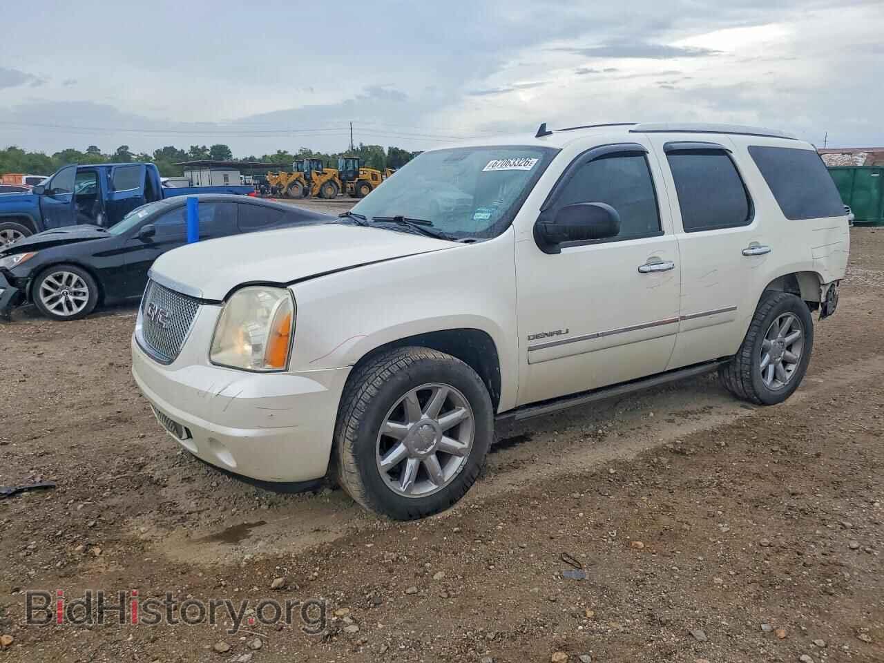 Photo 1GKS1EEF4CR135177 - GMC YUKON 2012