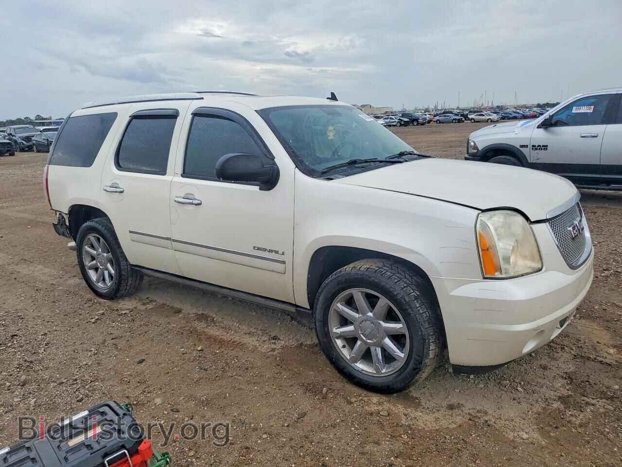 2012 GMC YUKON - VIN: 1GKS1EEF4CR135177 - Photo 4