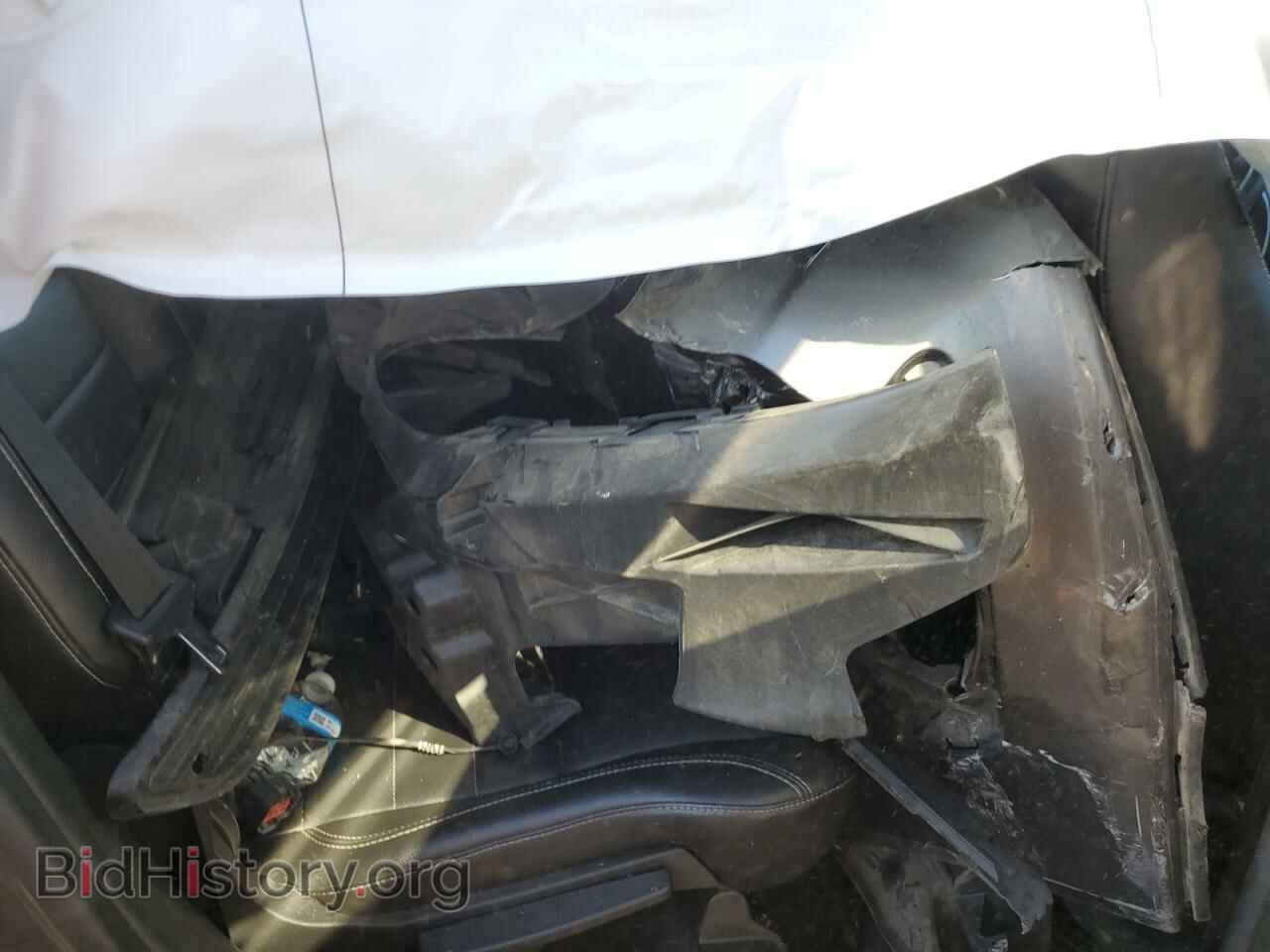 2013 FORD CMAX - VIN: 1FADP5BU7DL527683 - Photo 10