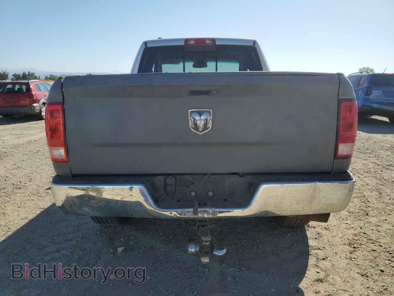2016 RAM 1500 - VIN: 1C6RR7GT3GS229171 - Фото 6