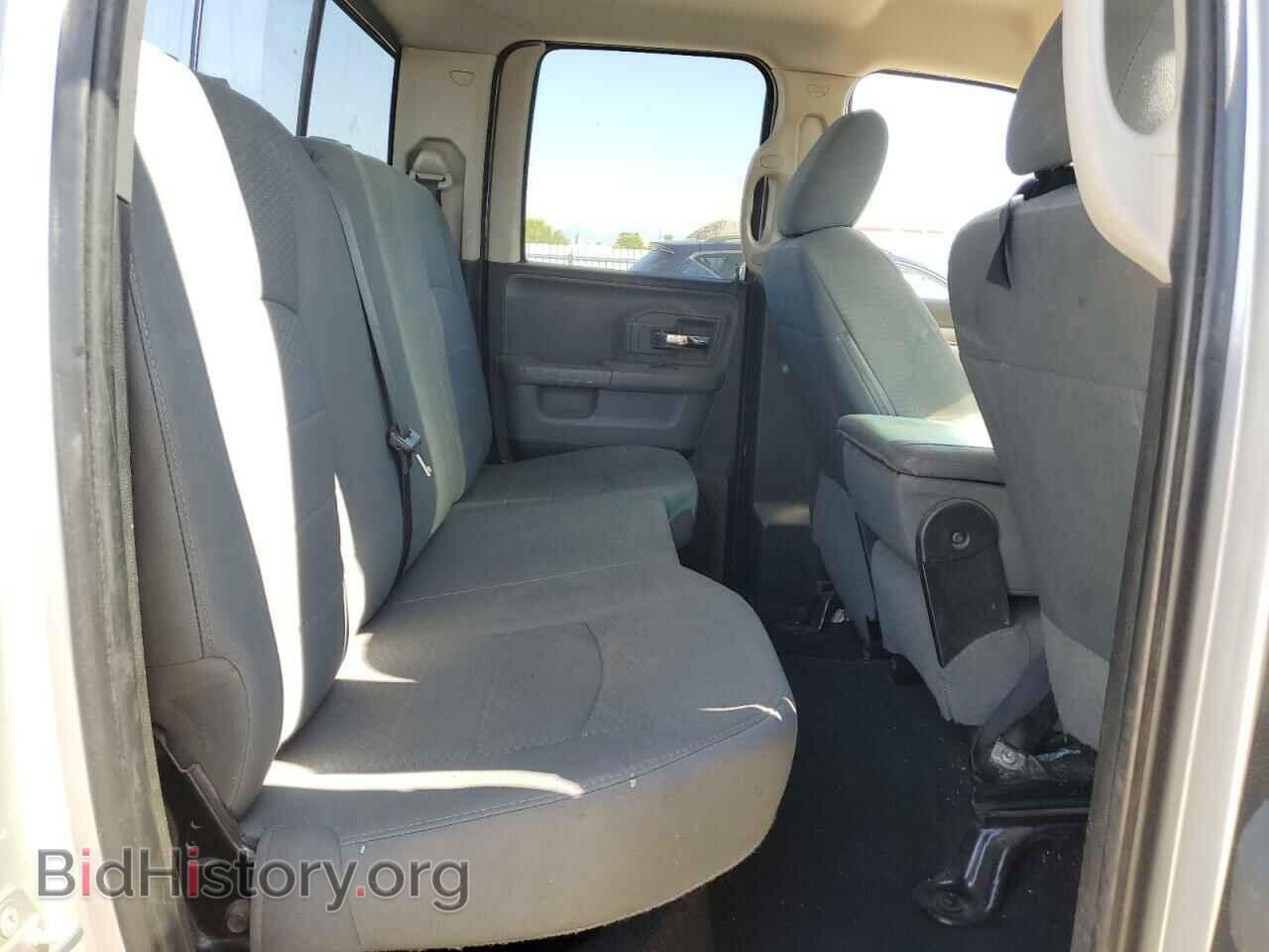 2016 RAM 1500 - VIN: 1C6RR7GT3GS229171 - Фото 10