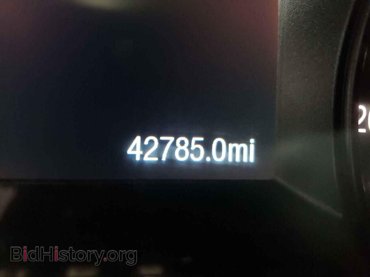 2018 FORD EXPLORER - VIN: 1FM5K7D82JGC05025 - Photo 8