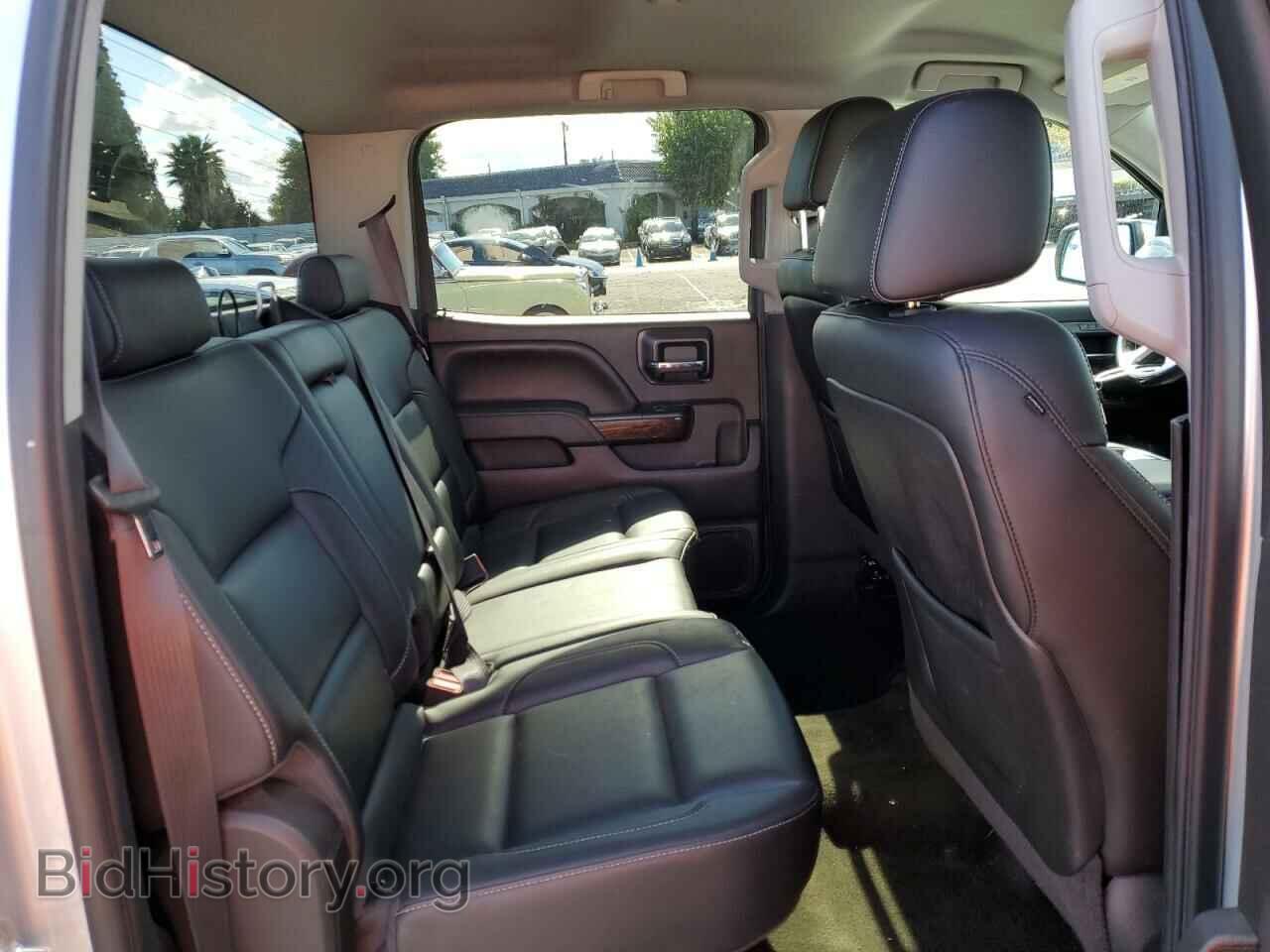 2014 GMC SIERRA - VIN: 3GTP1VEC3EG543406 - Photo 6