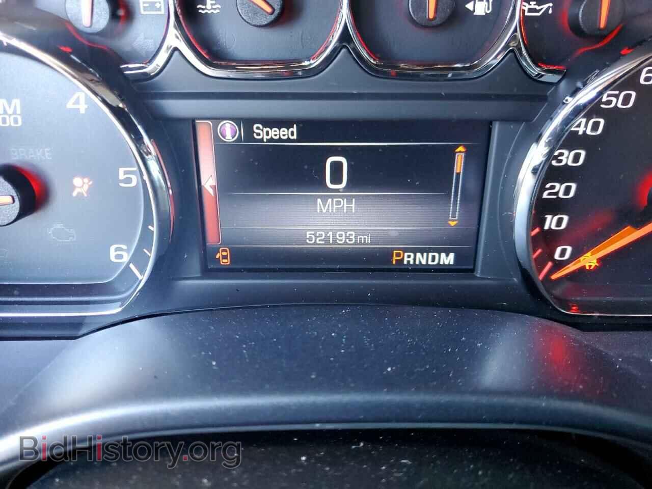 2014 GMC SIERRA - VIN: 3GTP1VEC3EG543406 - Photo 8