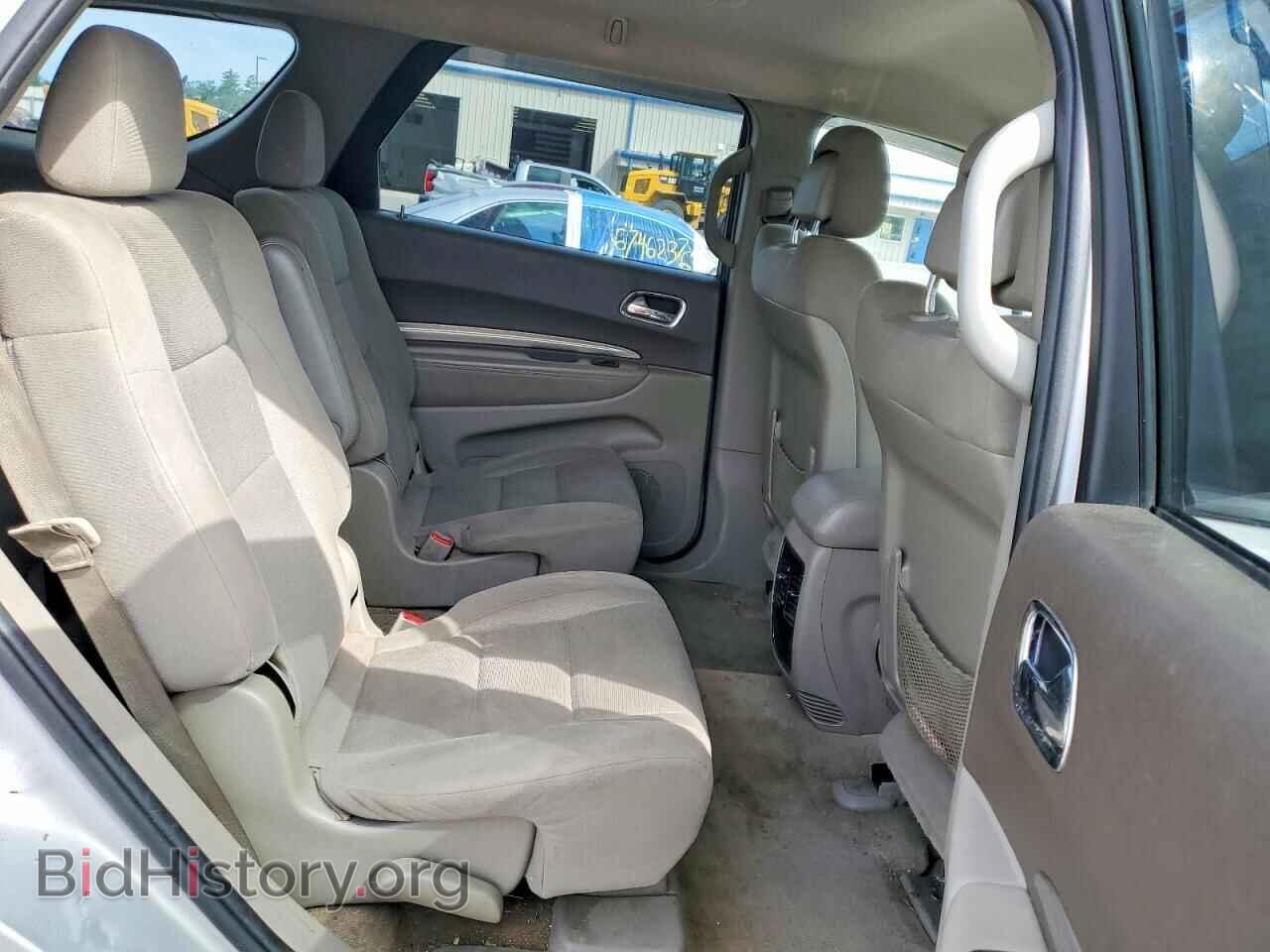 2013 DODGE DURANGO - VIN: 1C4RDJAG8DC578493 - Photo 11
