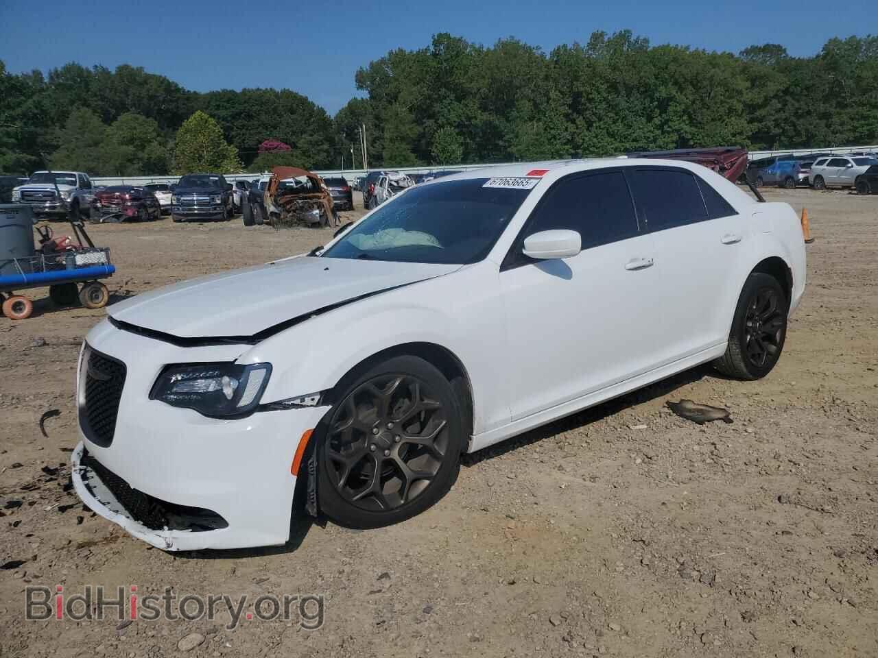 Photo 2C3CCABG7HH577091 - CHRYSLER 300 2017