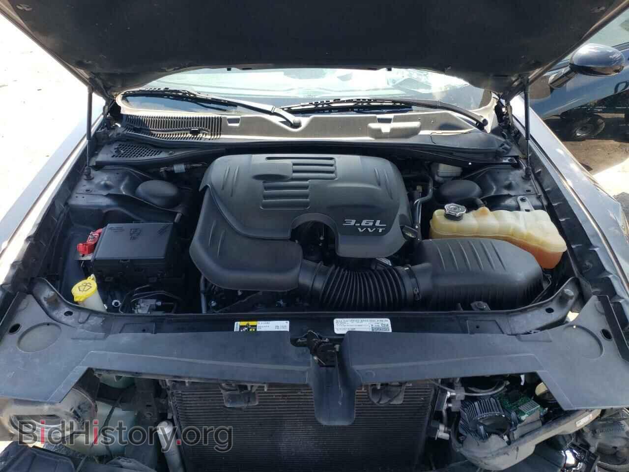 2015 DODGE CHALLENGER - VIN: 2C3CDZAG4FH703207 - Photo 11