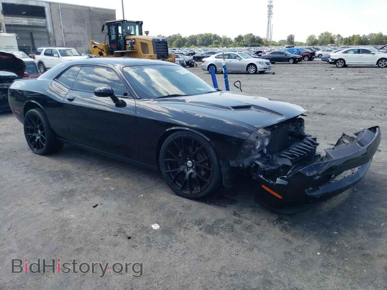 2015 DODGE CHALLENGER - VIN: 2C3CDZAG4FH703207 - Photo 4