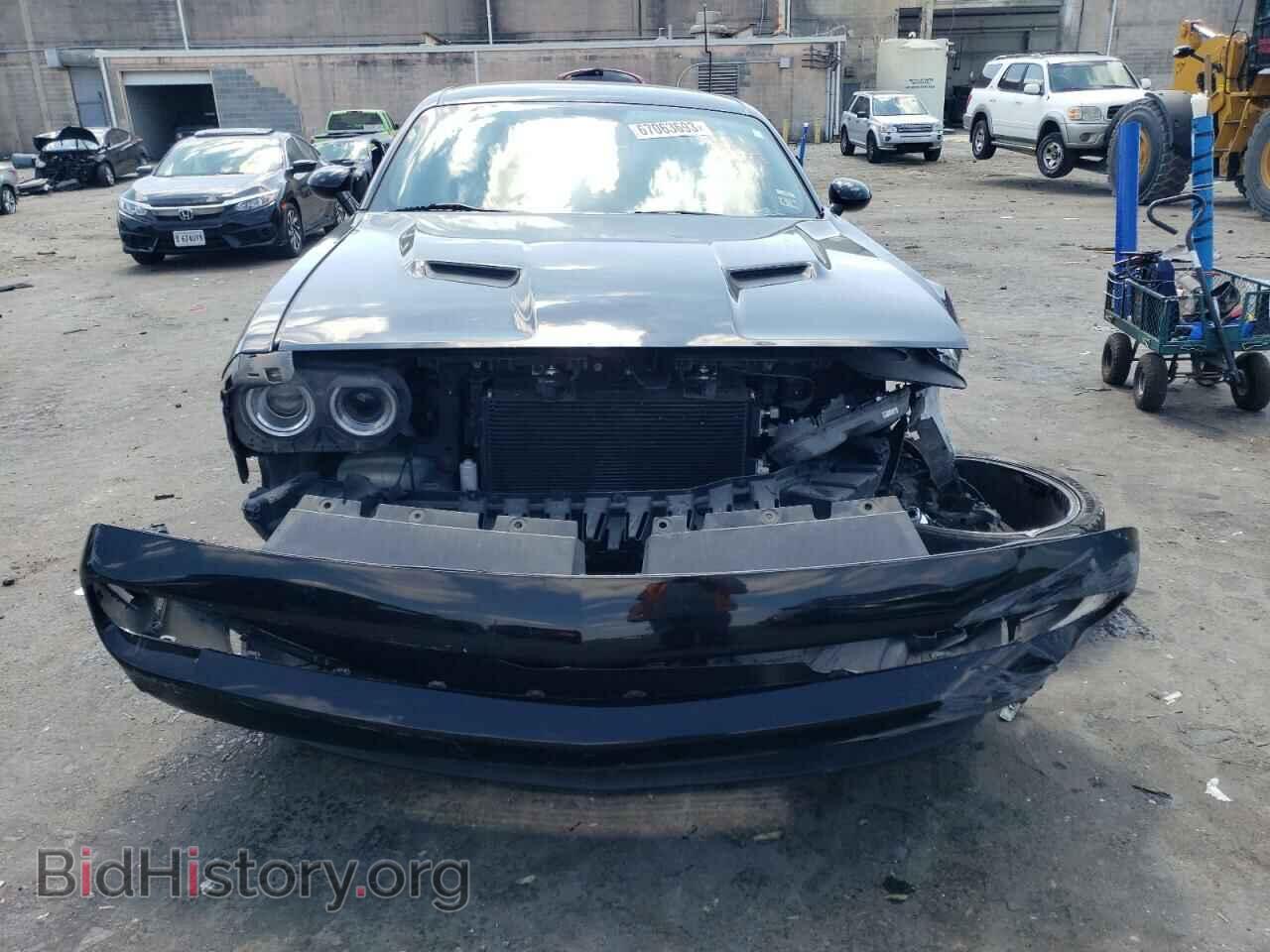 2015 DODGE CHALLENGER - VIN: 2C3CDZAG4FH703207 - Photo 5