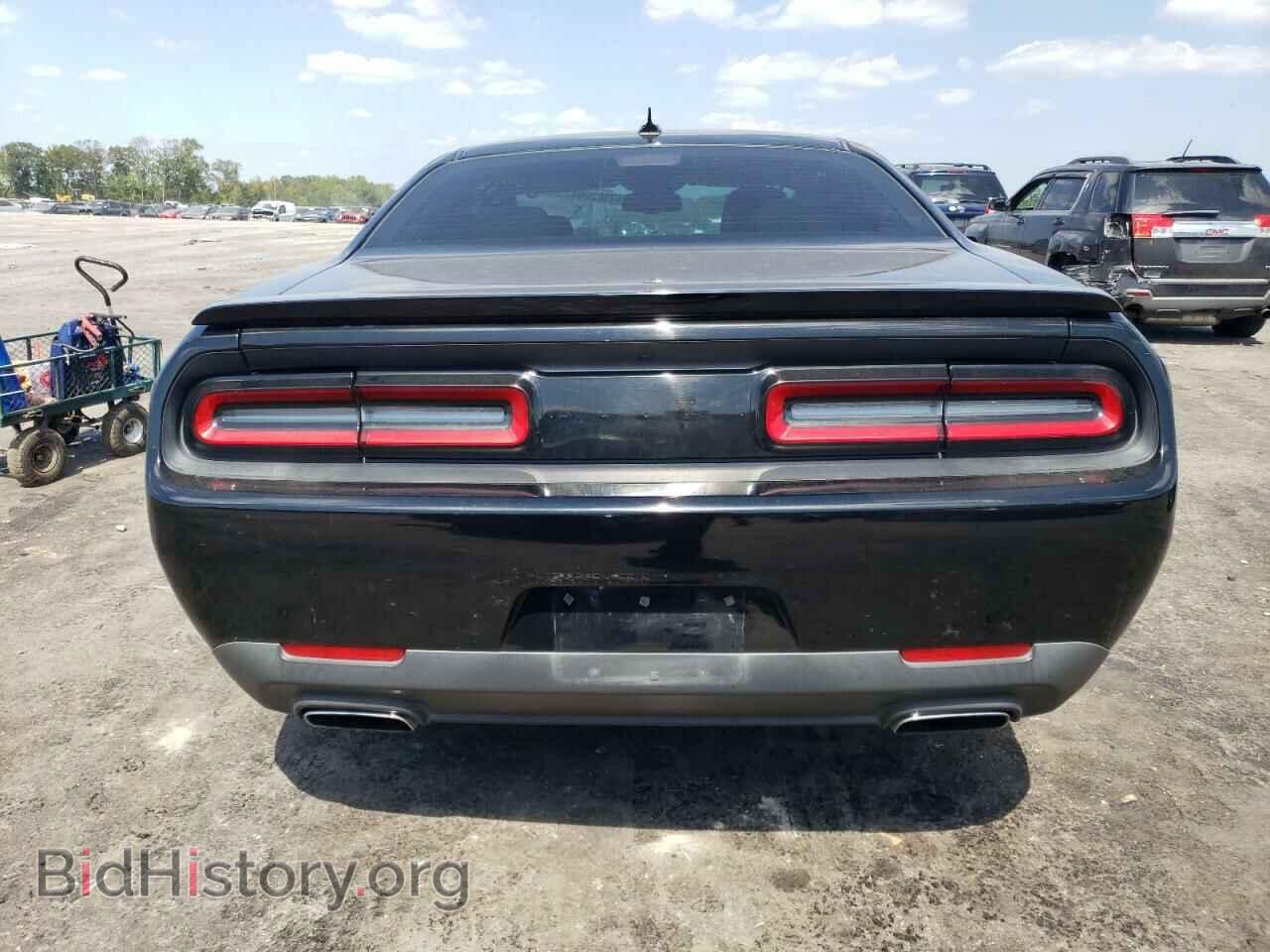 2015 DODGE CHALLENGER - VIN: 2C3CDZAG4FH703207 - Photo 6