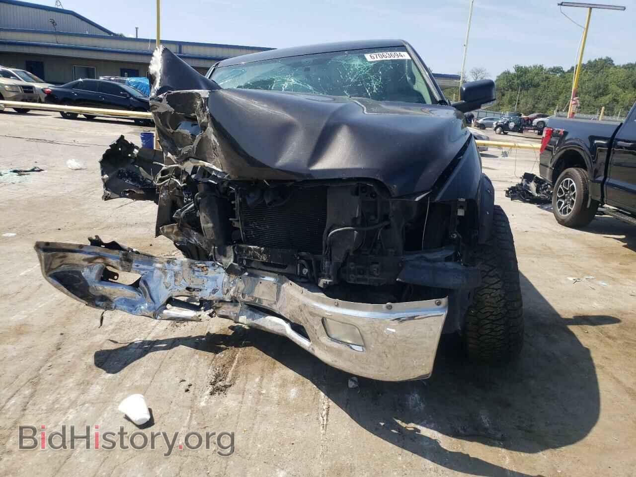 2011 DODGE All Models - VIN: 1D7RB1CT5BS507809 - Photo 5