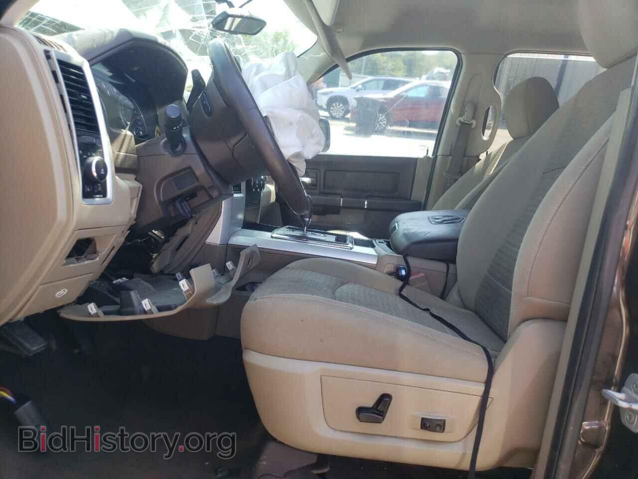 2011 DODGE All Models - VIN: 1D7RB1CT5BS507809 - Photo 7