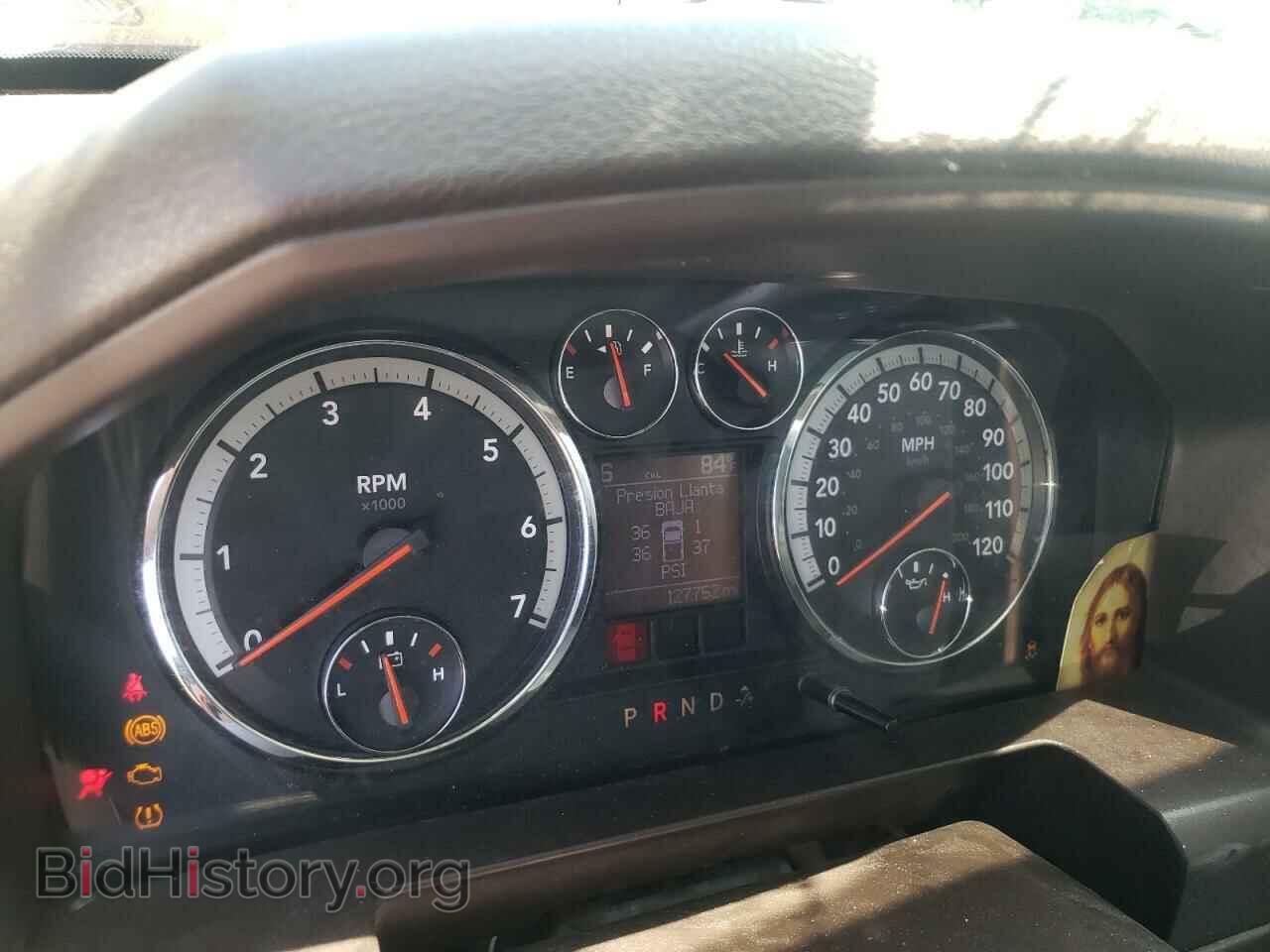 2011 DODGE All Models - VIN: 1D7RB1CT5BS507809 - Photo 9