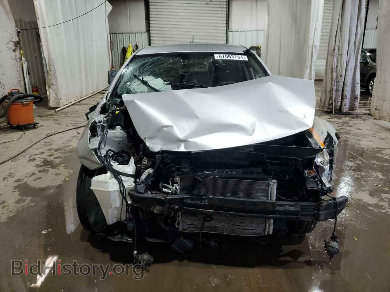 2013 KIA RIO - VIN: KNADN5A39D6167823 - Фото 5