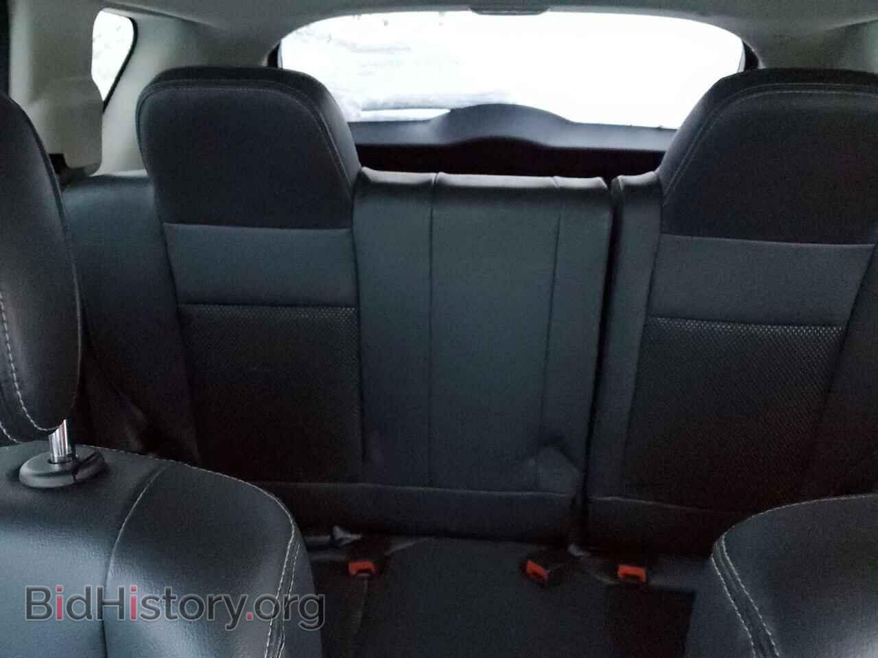 2014 JEEP COMPASS - VIN: 1C4NJDEB9ED738965 - Photo 10