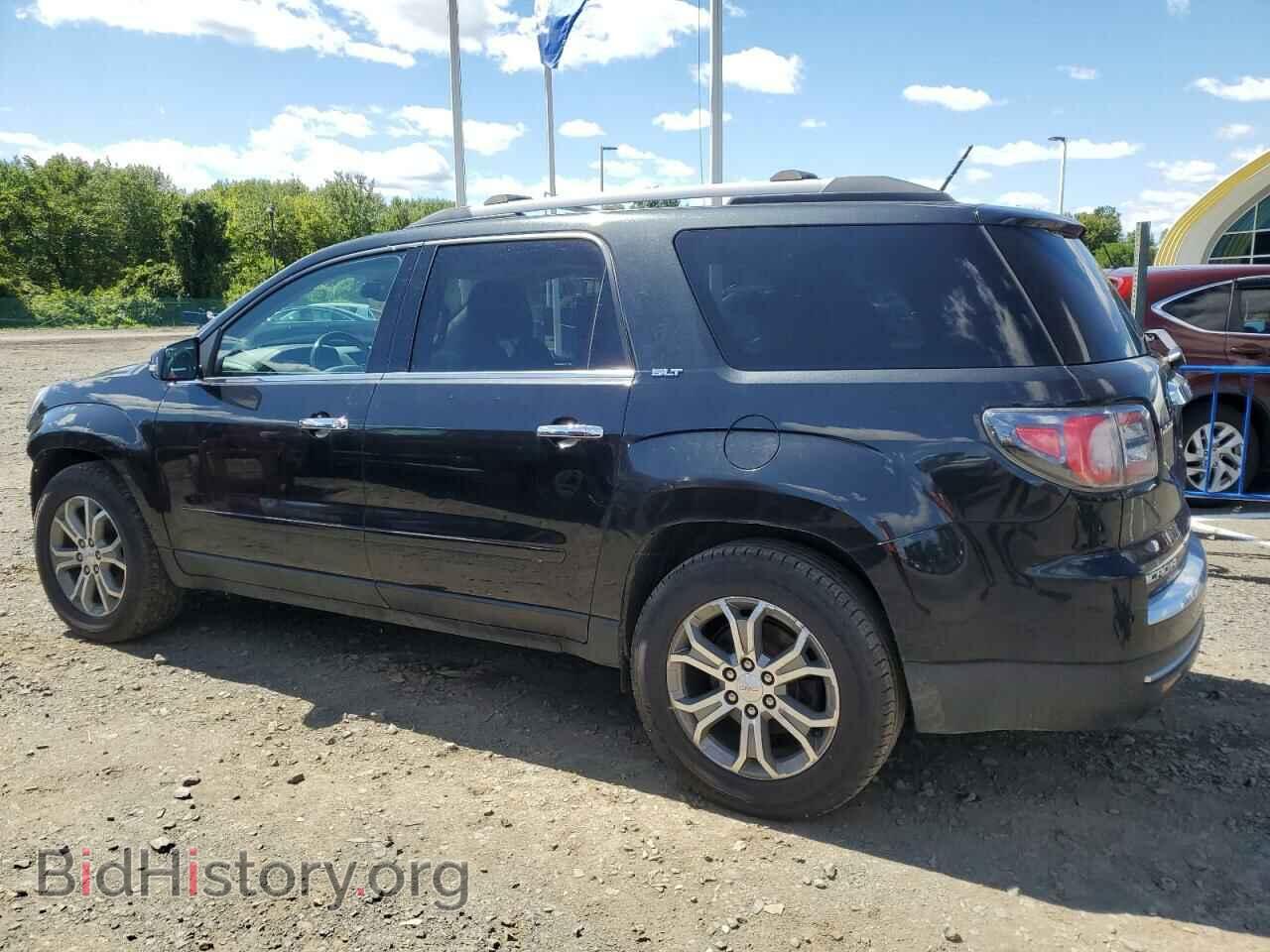 2014 GMC ACADIA - VIN: 1GKKVRKD0EJ234868 - Фото 2