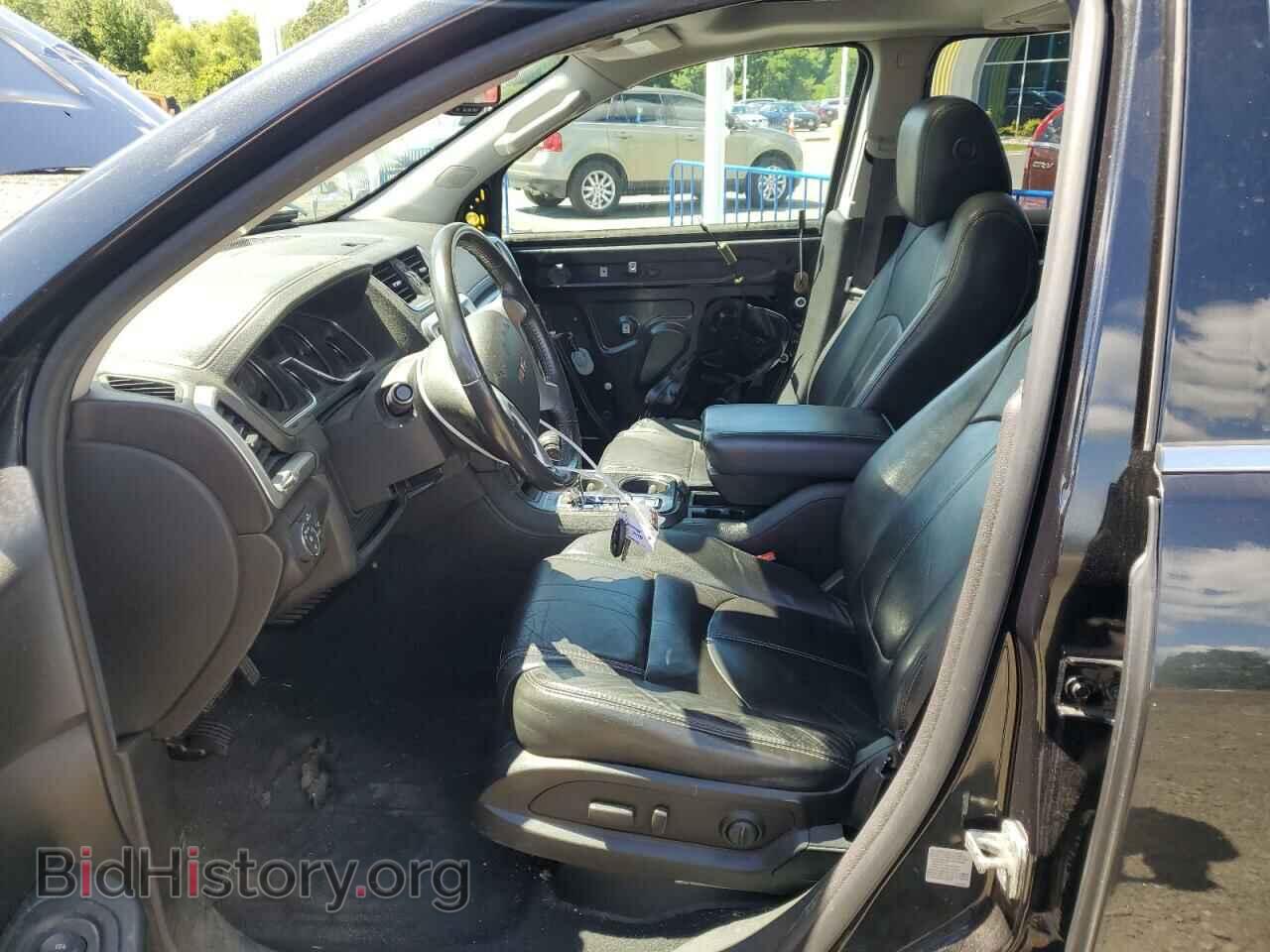 2014 GMC ACADIA - VIN: 1GKKVRKD0EJ234868 - Фото 7