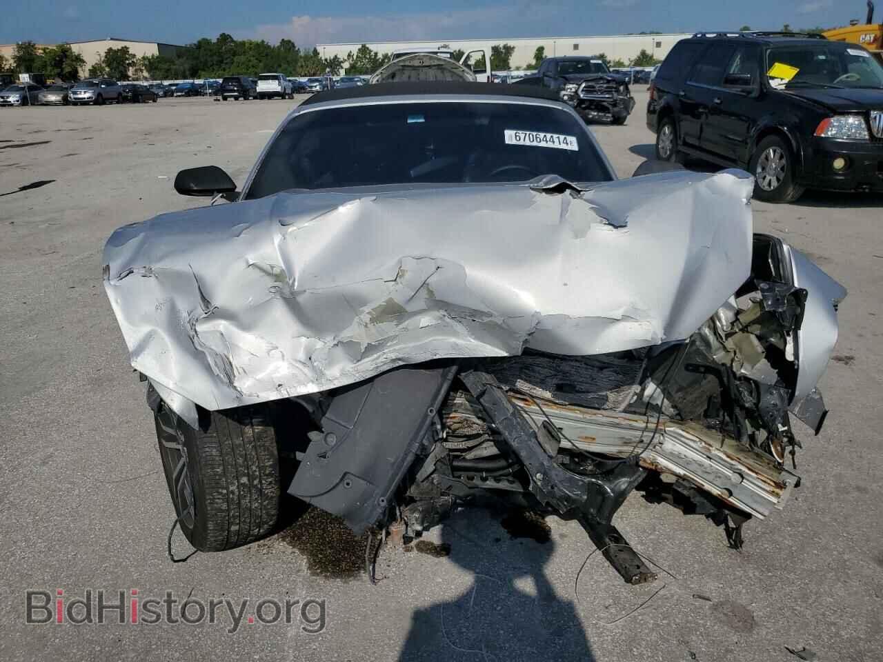 2016 FORD ALL Models - VIN: 1FATP8UH4G5212961 - Photo 5