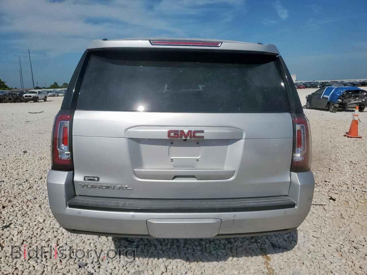 2016 GMC YUKON - VIN: 1GKS1GKC9GR185701 - Фото 6