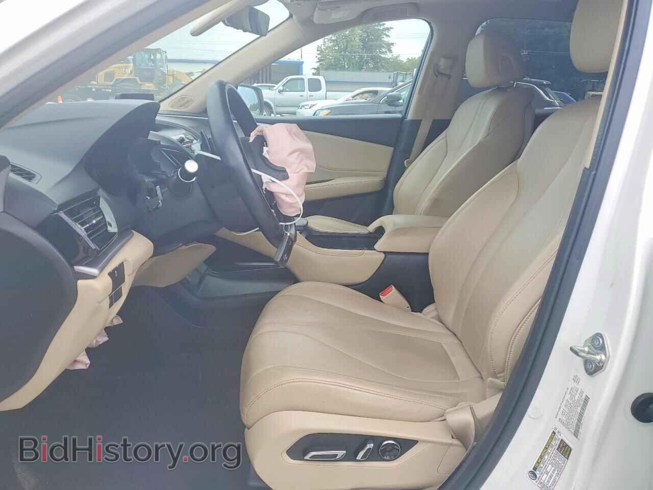 2019 ACURA RDX - VIN: 5J8TC2H31KL012725 - Фото 7