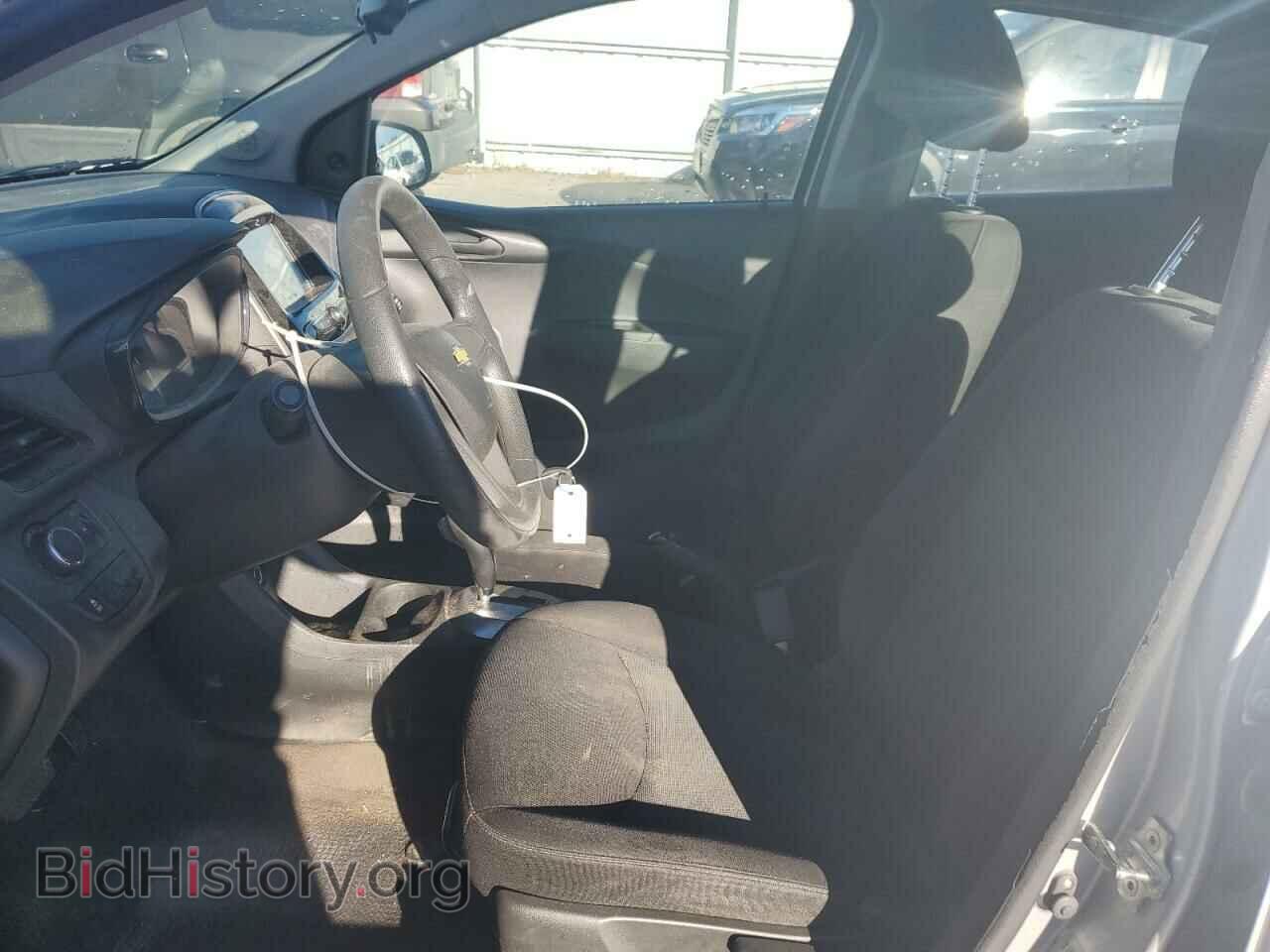 2017 CHEVROLET SPARK - VIN: KL8CB6SA8HC781630 - Фото 7