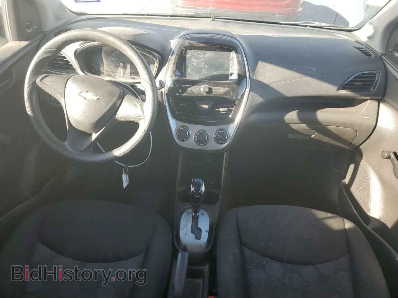 2017 CHEVROLET SPARK - VIN: KL8CB6SA8HC781630 - Фото 8