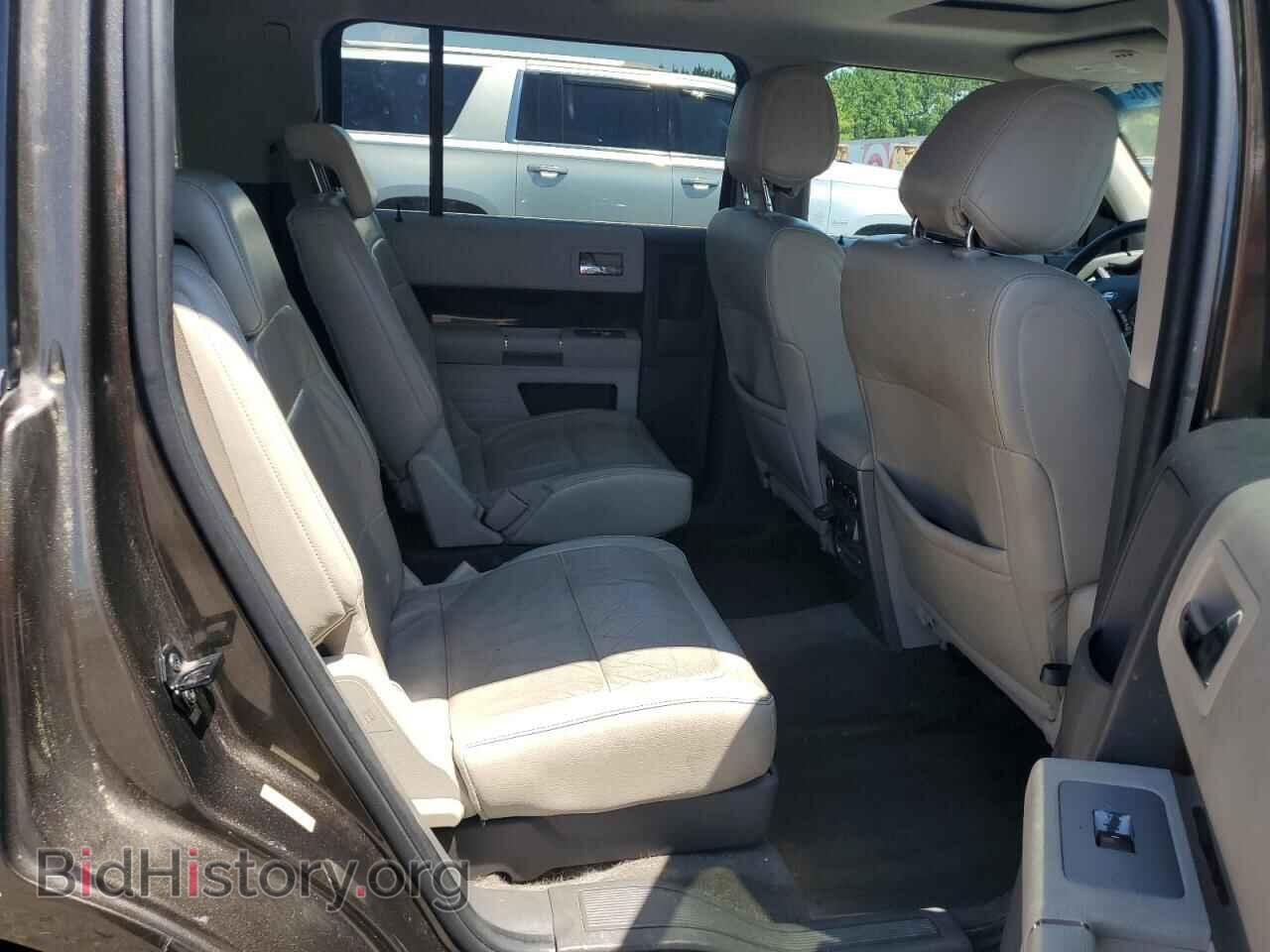2011 FORD FLEX - VIN: 2FMGK5CC3BBD08059 - Фото 11