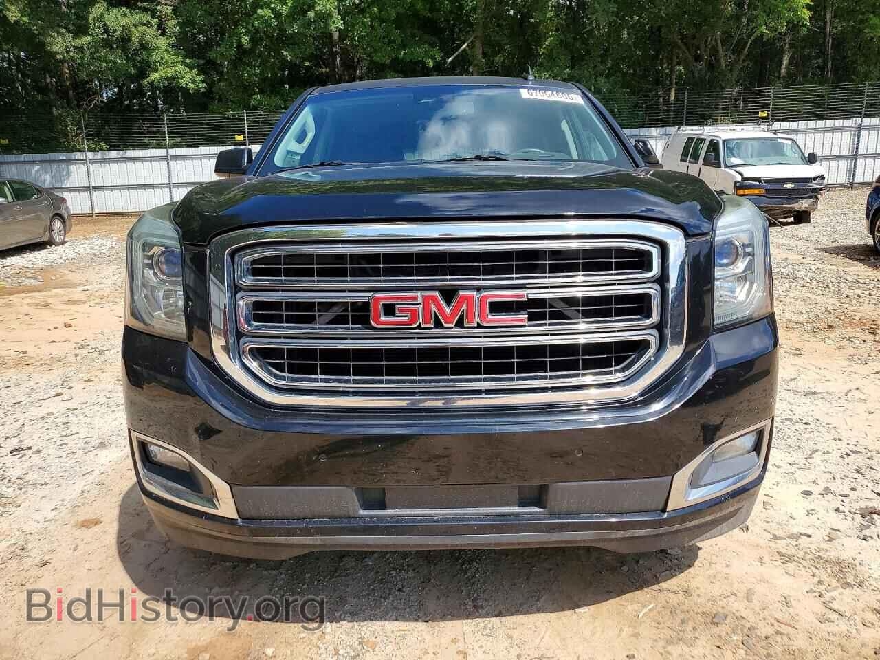 2016 GMC YUKON - VIN: 1GKS1BKC3GR384553 - Photo 5