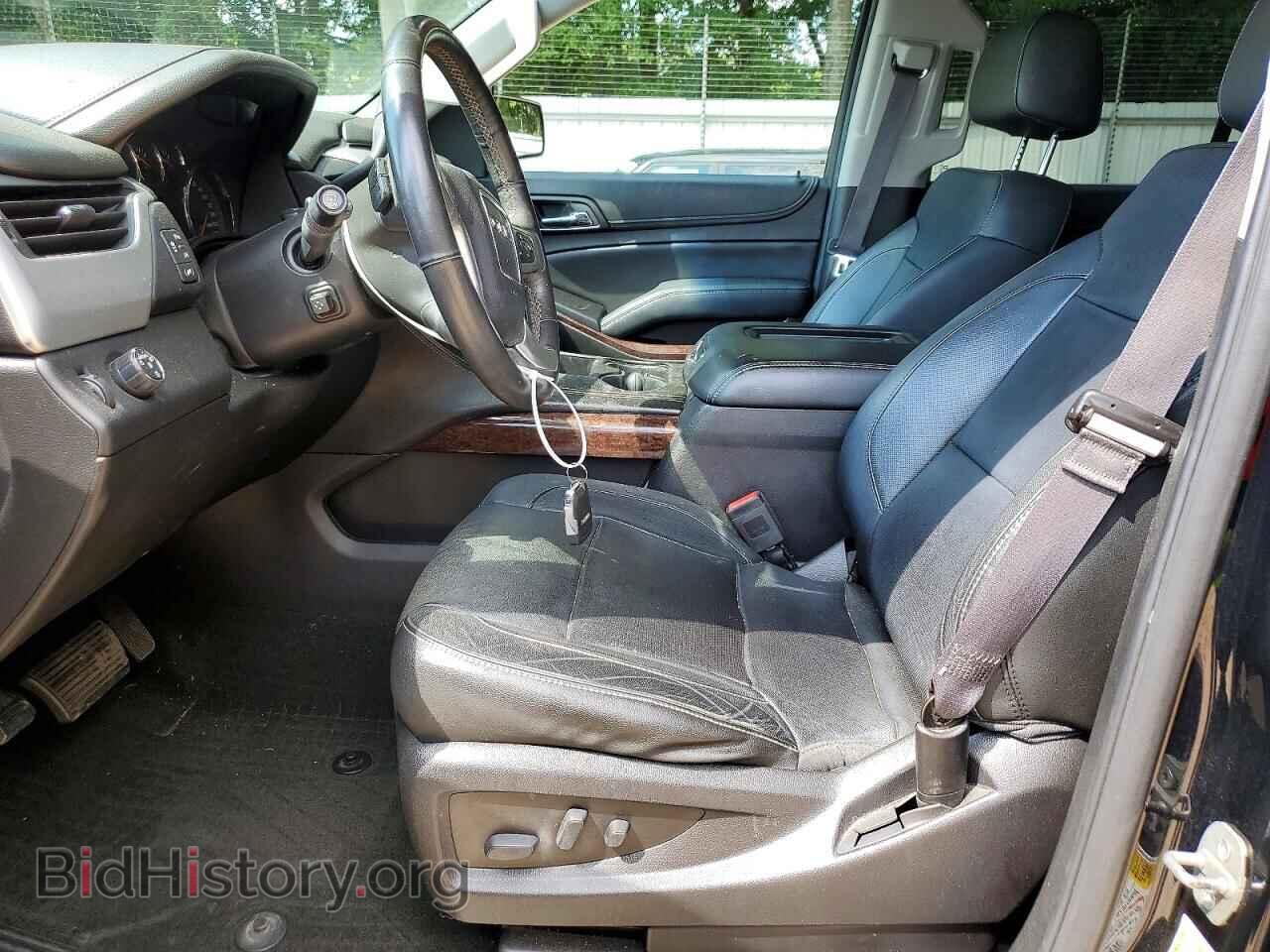 2016 GMC YUKON - VIN: 1GKS1BKC3GR384553 - Photo 7