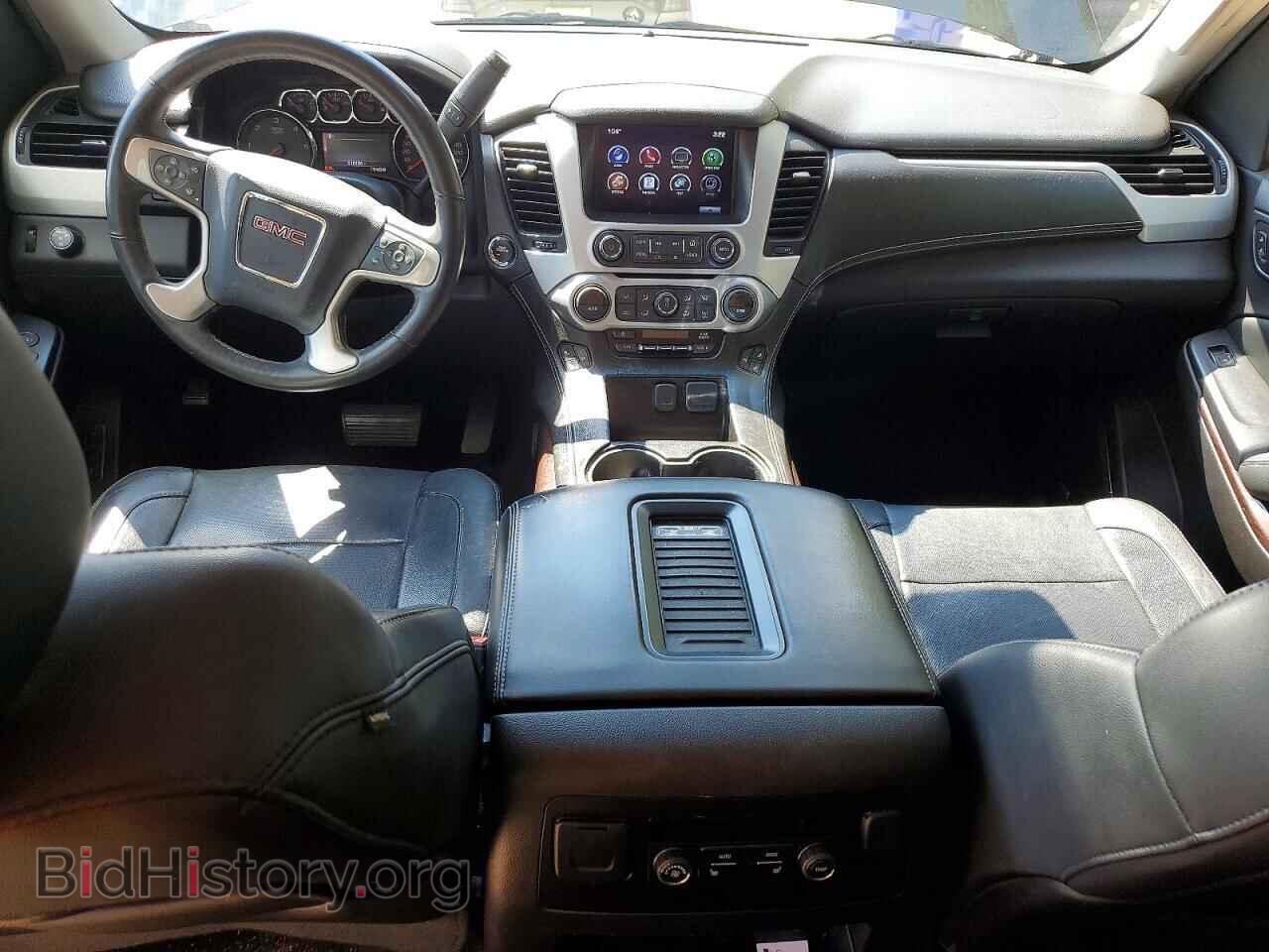 2016 GMC YUKON - VIN: 1GKS1BKC3GR384553 - Photo 8