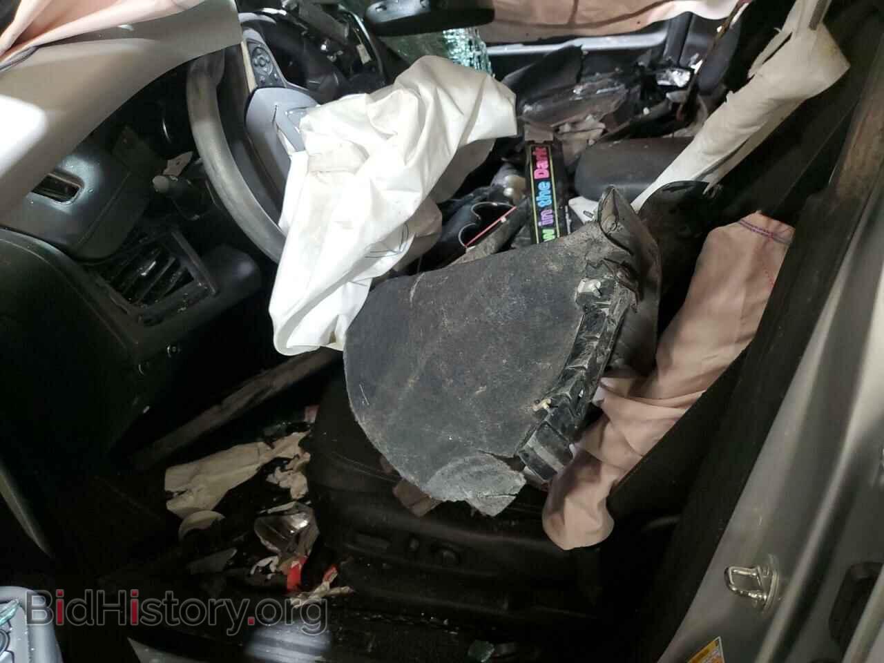2022 GMC TERRAIN - VIN: 3GKALTEVXNL237286 - Photo 7