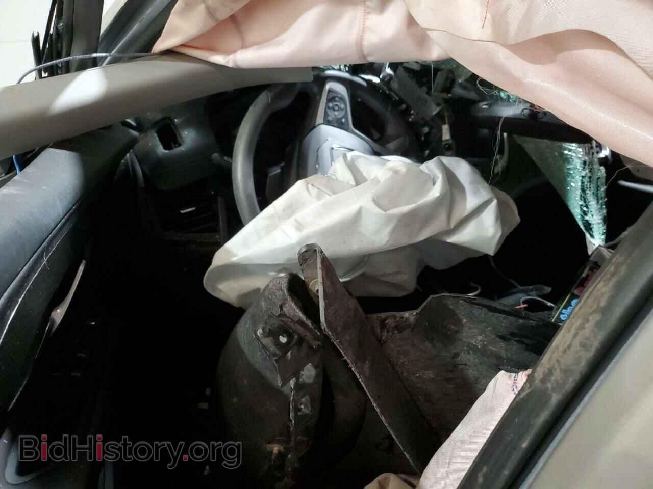 2022 GMC TERRAIN - VIN: 3GKALTEVXNL237286 - Photo 8