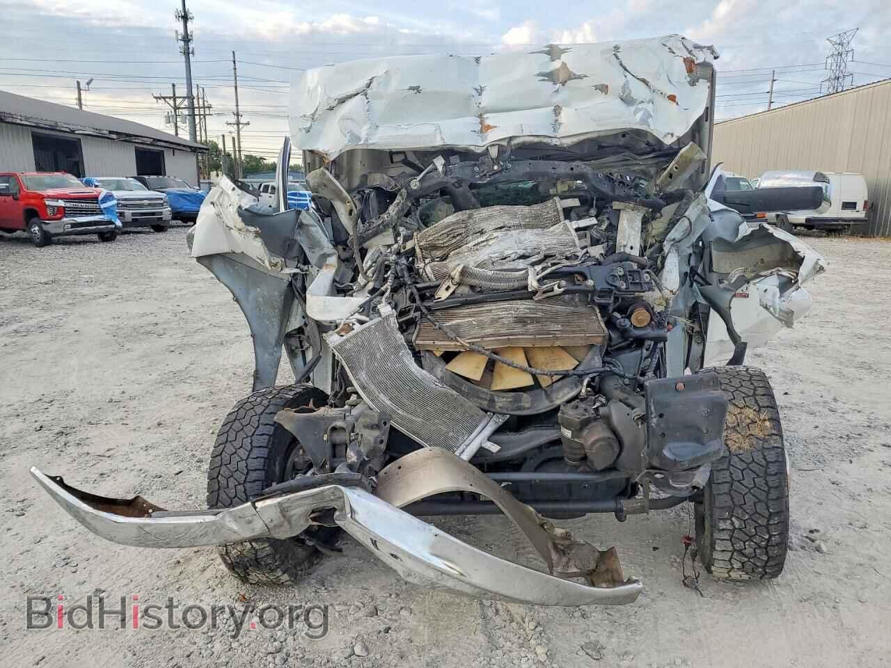 2016 RAM 3500 - VIN: 3C63RRGL8GG190621 - Photo 5