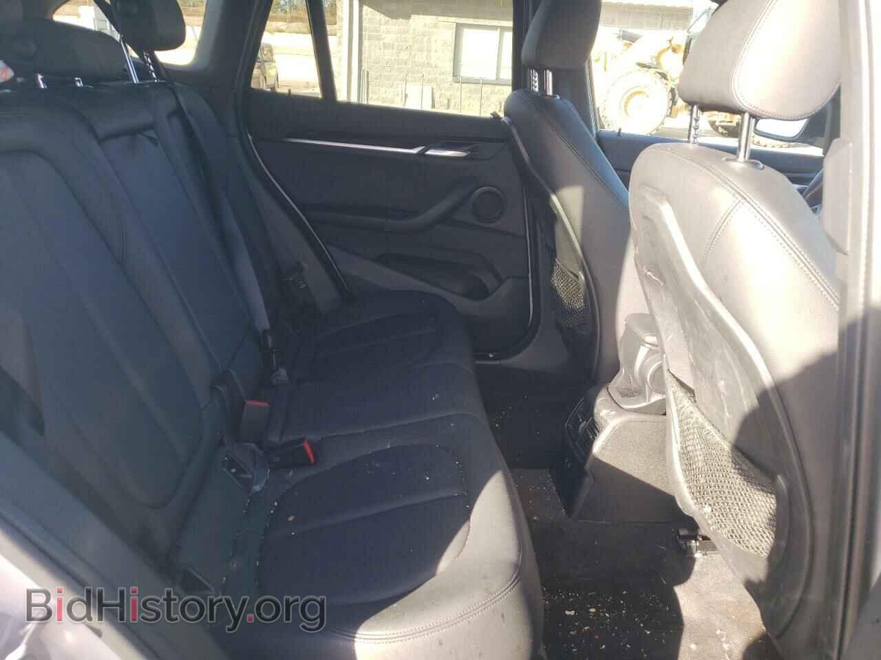 2019 BMW X1 - VIN: WBXHU7C58K3H45030 - Фото 6