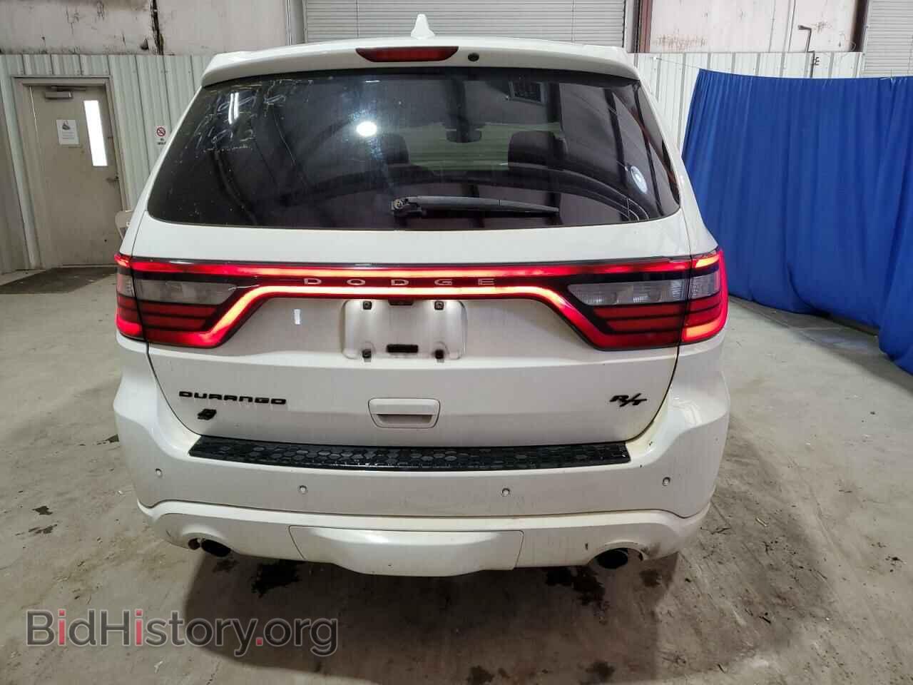 2019 DODGE DURANGO - VIN: 1C4SDJCT3KC550920 - Photo 6