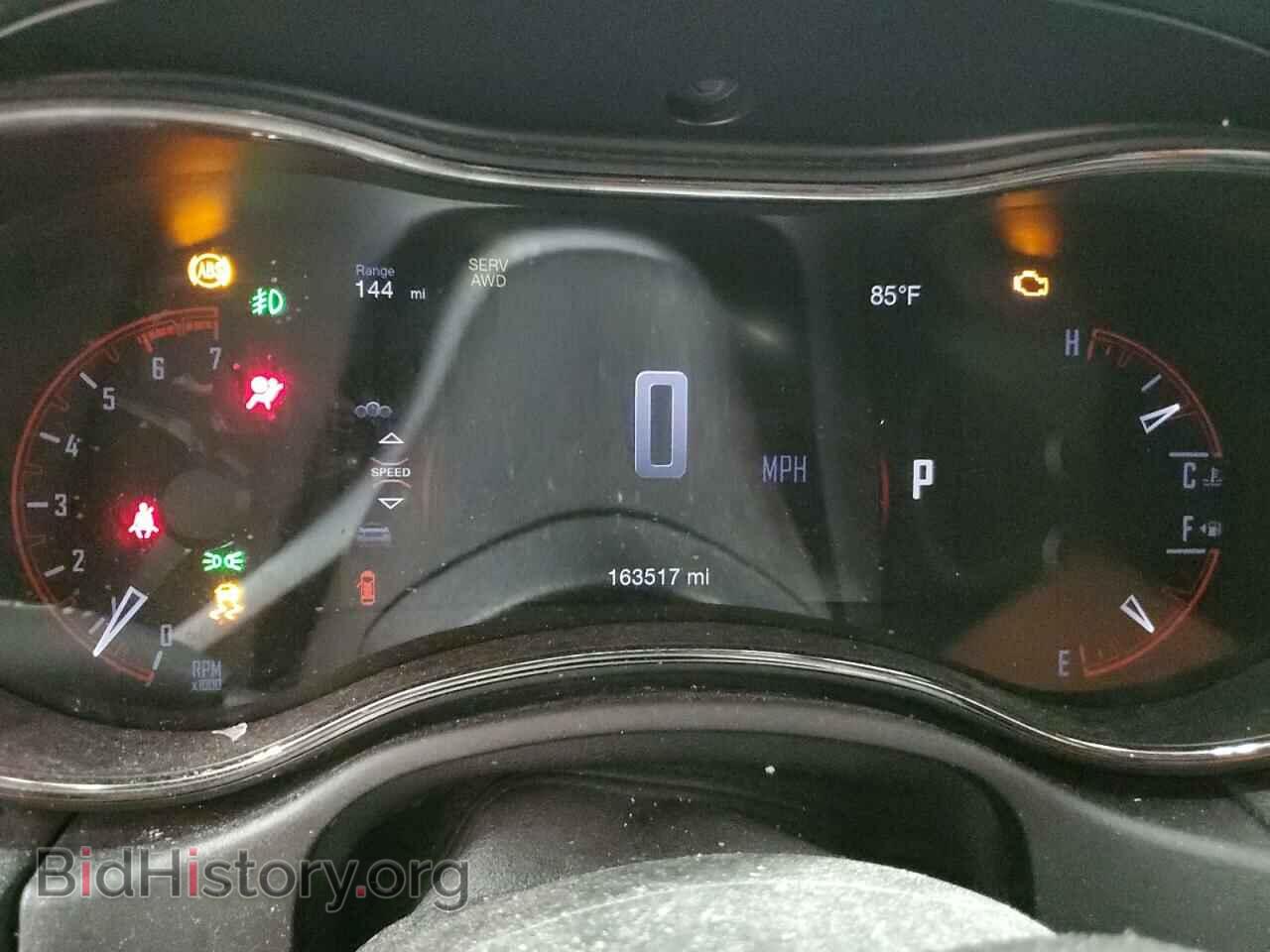 2019 DODGE DURANGO - VIN: 1C4SDJCT3KC550920 - Photo 9