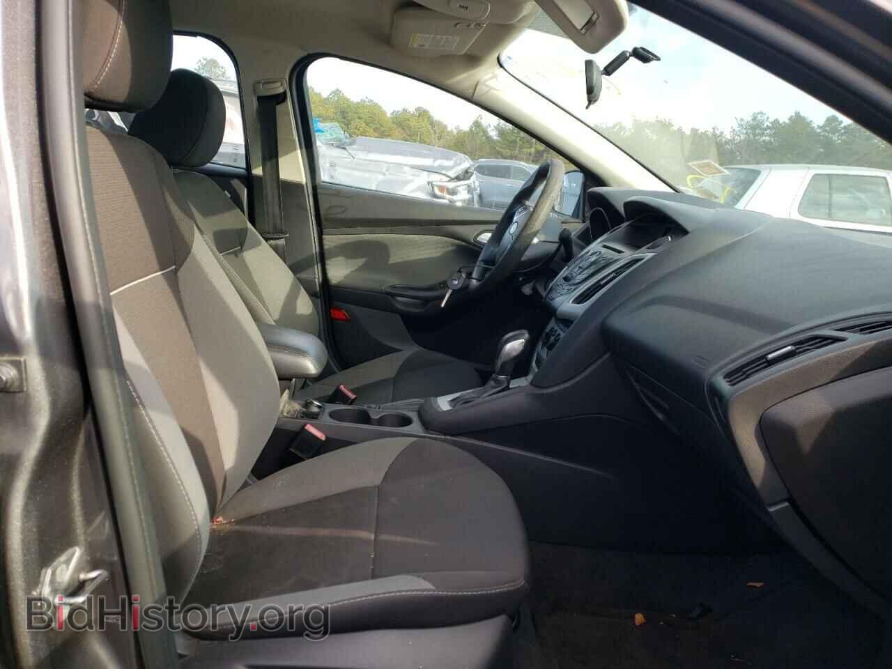 2013 FORD FOCUS - VIN: 1FADP3F29DL291244 - Photo 5