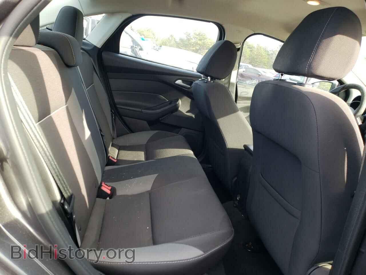 2013 FORD FOCUS - VIN: 1FADP3F29DL291244 - Photo 6
