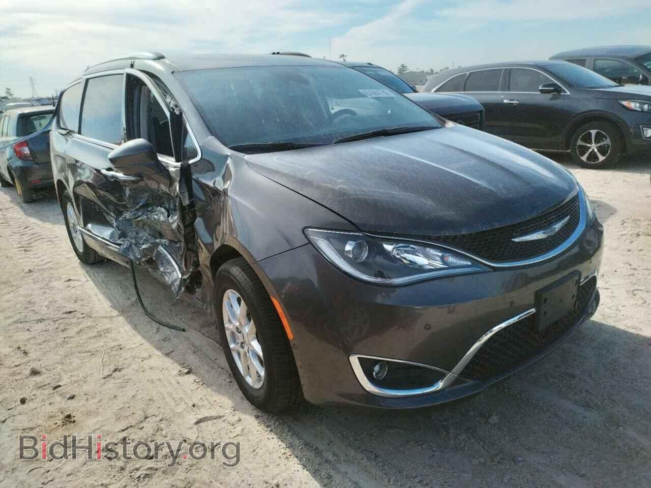 Photo 2C4RC1BG9LR165165 - CHRYSLER PACIFICA 2020