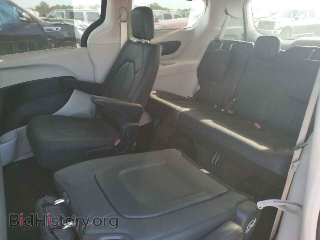 2020 CHRYSLER PACIFICA - VIN: 2C4RC1BG9LR165165 - Photo 6