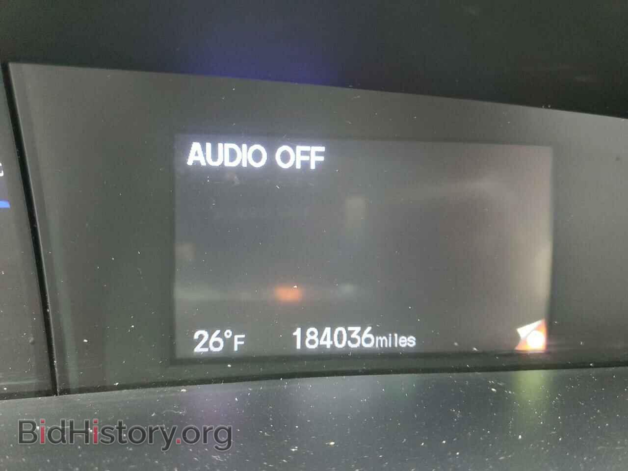 2012 HONDA CIVIC - VIN: 2HGFB2F8XCH587984 - Фото 8