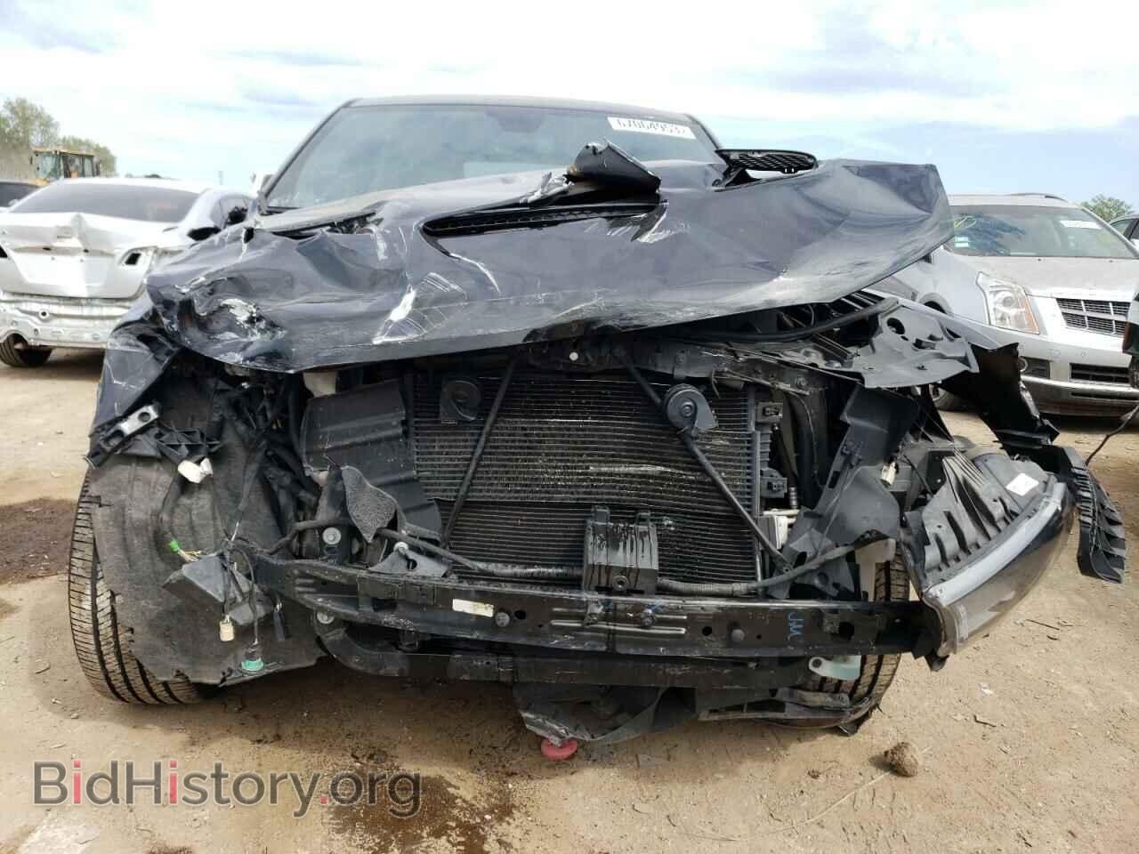 2019 DODGE DURANGO - VIN: 1C4SDJCT5KC768633 - Фото 5