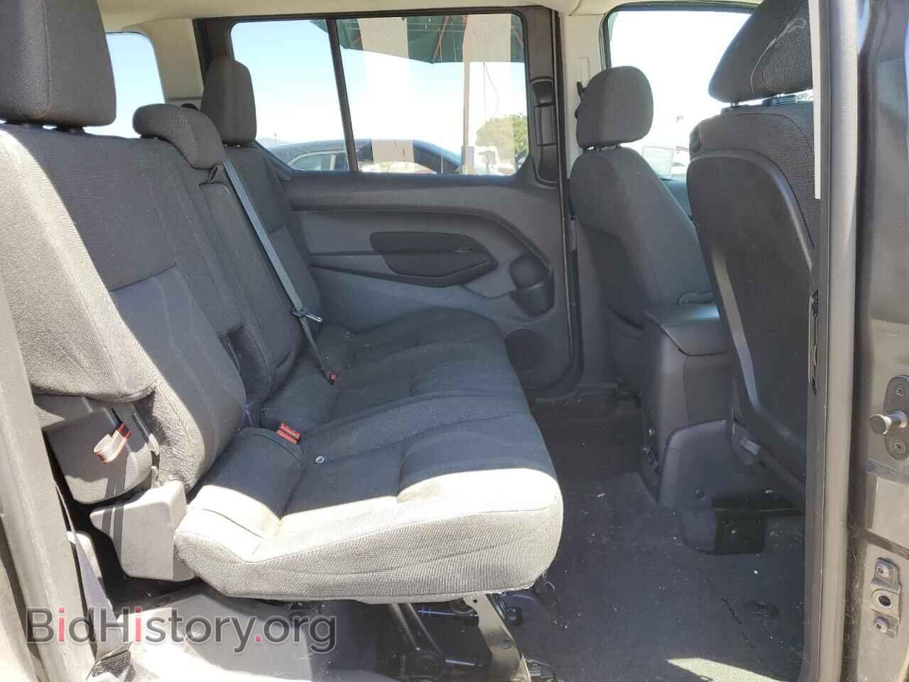 2016 FORD TRANSIT - VIN: NM0GE9F79G1257409 - Фото 11